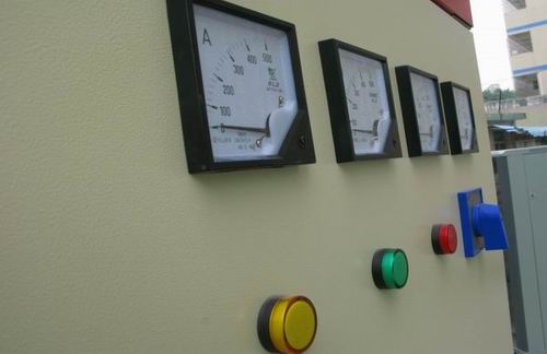 锡林浩特成套配电箱